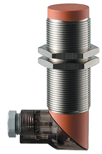 Schmersal IFL M30 Näherungssensor 15→ 250 V ac / 500 mA, zylindrisch 15 mm, IP67 von Schmersal