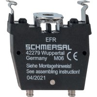Schmersal Sprungelement Not-Aus EFR - 101020999 von Schmersal