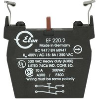 Schmersal Tastelement EF220.1 - 101023927 Schmersal Tastelement EF220.1 - 101023927 von Schmersal