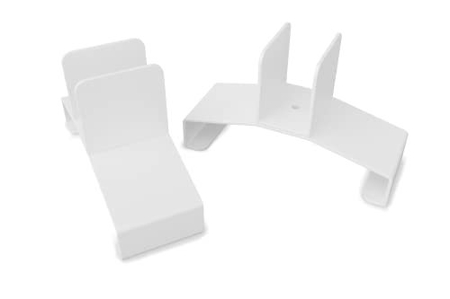 SCHMIDBAUER® Hybrid NEU (Metallstandfüße) von Schmidbauer