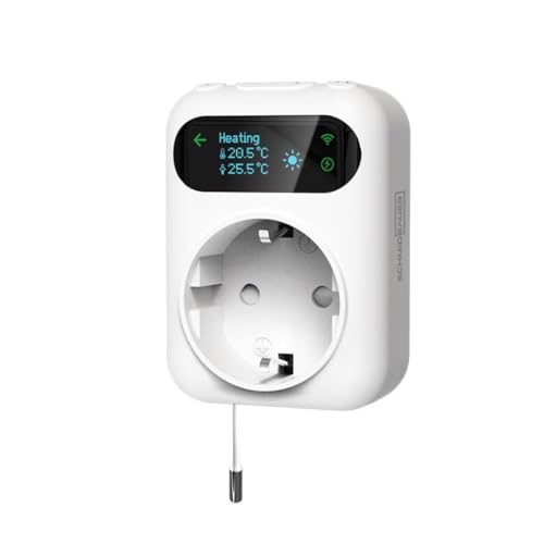 SCHMIDBAUER® Infrarotheizung Concept Watt - inkl. Montagezubehör - Wand/Deckenhalterung - deutsche Qualitätsmarke - Überhitzungsschutz (Smartthermostat) von Schmidbauer