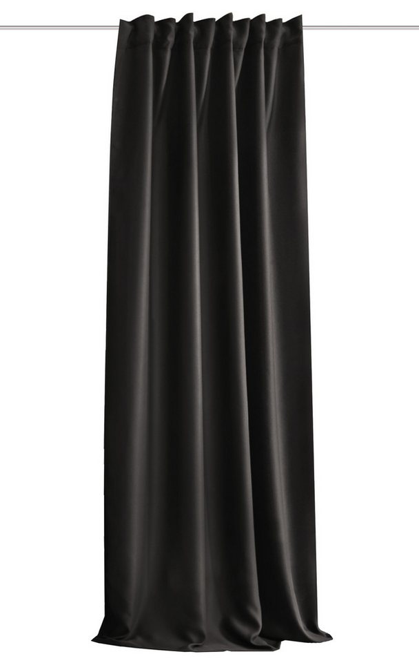 Schmidt Gard Vorhang HOMEbasics 85970 Akustikvorhang ACUSTICO mit Dim-out-Stoff, 100% Polyester Schmidt Gard Vorhang HOMEbasics 85970 Akustikvorhang ACUSTICO mit Dim-out-Stoff, 100% Polyester von Schmidt Gard