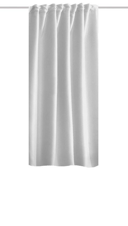 Schmidt Gard Vorhang HOMEbasics 85970 Akustikvorhang ACUSTICO mit Dim-out-Stoff, Polyester von Schmidt Gard