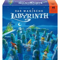 Das magische Labyrinth KidJ 2009 von Schmidt Spiele