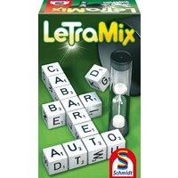 Schmidt Spiele 49212 Letra-Mix von Schmidt Spiele