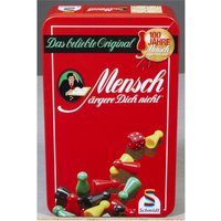Schmidt Mensch ärgere Dich nicht Brettspiel von Schmidt