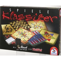 Schmidt Klassiker Spiele-Set von Schmidt