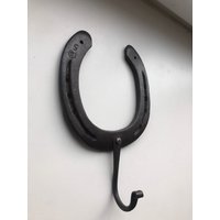 Hufeisenhaken von SchmiedeBerlin