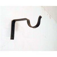 Rundholzhalter Paar von SchmiedeBerlin