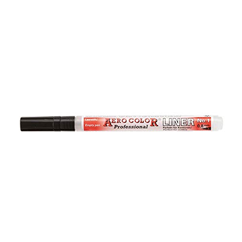 AERO COLOR® Liner, Liner No. 1 (0,8 mm) von Schmincke