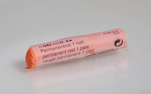 Chartpak Pastells H, permanent rot 1, Pale (17042073) von Schmincke