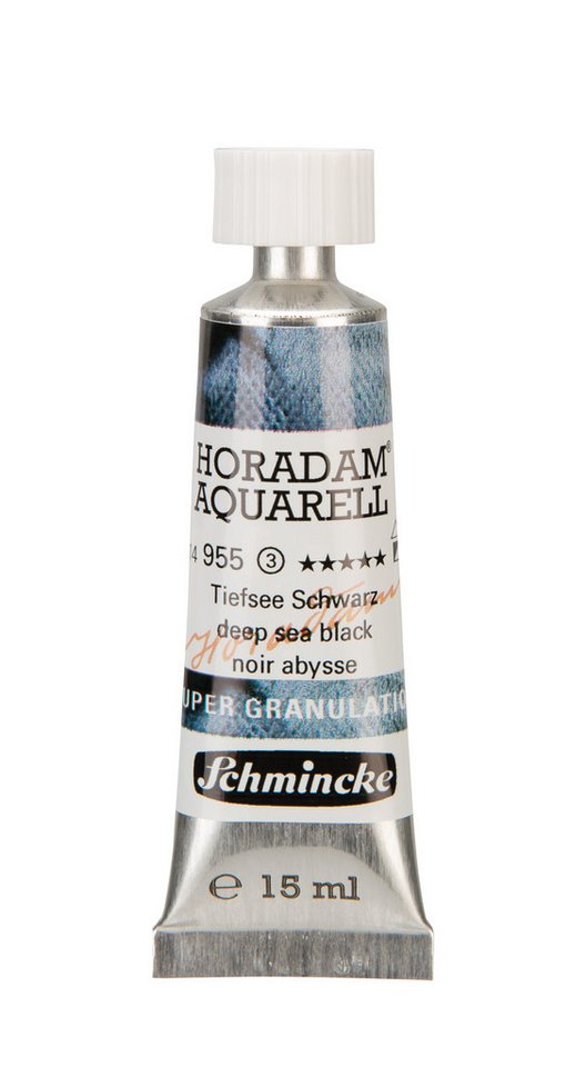 Schmincke Aquarellfarbe HORADAM Aquarell, 15ml in Alutube von Schmincke