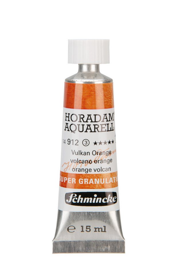 Schmincke Aquarellfarbe HORADAM Aquarell, 15ml in Alutube von Schmincke