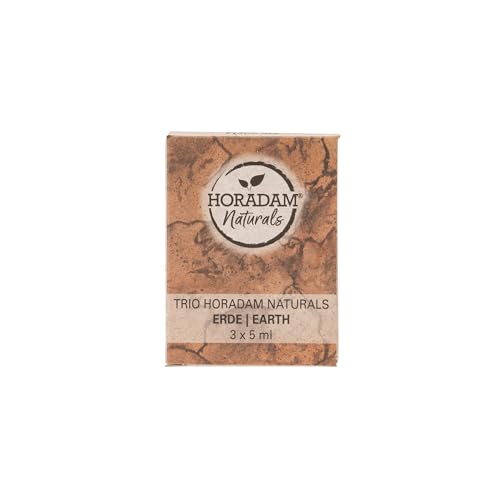 Schmincke - Horadam Naturals, Trio Erde, 86 006 097, feinste vegane Wasserfarbe, Set mit 3x 5 ml Schmincke - Horadam Naturals, Trio Erde, 86 006 097, feinste vegane Wasserfarbe, Set mit 3x 5 ml von Schmincke