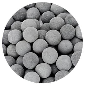 Mineral Balls für Garnelen, Aquarium Mineralien Bälle von Schmitt Aquaristik