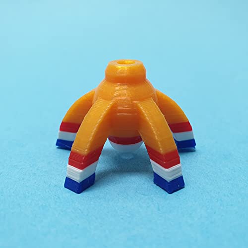 Schmitt Aquaristik Shrimp-Lollies-Halter (Sonder-Editionen), Halterungen für Shrimp Lollies (Holland) von Schmitt Aquaristik