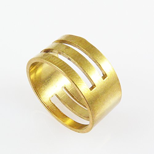 Schmuck-Traumwelt Ring-Butler 17mm - Ideales Werkzeug zum Öffnen von Biegeringen -1158 von Schmuck-Traumwelt