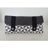 Federmäppchen, Stiftemäppchen, Selbstgenäht Und Individuell Federmäppchen, Stiftemäppchen, Selbstgenäht Und Individuell von SchmuckkaestchenMM