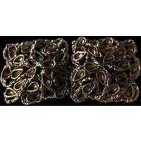 1Paar Trachten Dirndl Verschlüsse , Zum Basteln, 30mm, Silberfarben Mieder, Oktoberfest, Basteln, Hobby, Zubehör#21450229 1Paar Trachten Dirndl Verschlüsse , Zum Basteln, 30mm, Silberfarben Mieder, Oktoberfest, Basteln, Hobby, Zubehör#21450229 von Schmuckstadel24