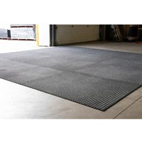 COBA Schmutzfangmatte Superdry Heavy Traffic, BxL 1.150 x 1.800 mm von COBA