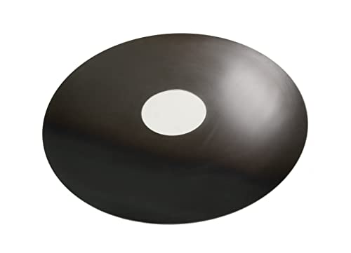 Schneck Grillplatte Ø48cm für 50er Kugelgrill Stahl Schneck Grillplatte Ø48cm für 50er Kugelgrill Stahl von Schneck