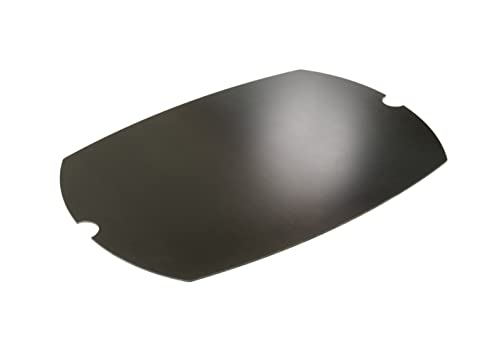 Schneck Stahl Plancha passt zu Weber Q2000 PQ2S von Schneck