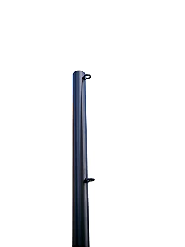 Schneck Sonnensegelmast Edelstahl 2,5m Ø60,3mm 2fach höhenverstellbar 6025/2-2-50-90 Sonnensegelpfosten, Mast fürSonnensegel, Pfosten Schneck Sonnensegelmast Edelstahl 2,5m Ø60,3mm 2fach höhenverstellbar 6025/2-2-50-90 Sonnensegelpfosten, Mast fürSonnensegel, Pfosten von SchneckMetall