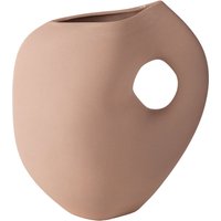 Schneid - Aura Vase I, blush von Schneid