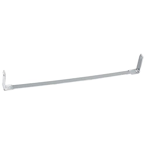 Schneider 13597 Klemmenblockhalter, 12 TE von Schneider Druckluft