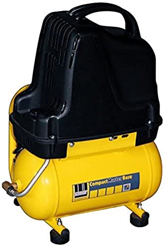 Schneider Druckluft Kompressor CPM 150-8-6 WOF Base, A202002 von Schneider Druckluft