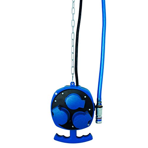 Schneider Energieampel EA 3 Schneider Energieampel EA 3 von Schneider Druckluft