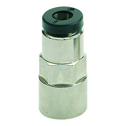 Schneider Steckverbindung SVG-R2-6 x G1/8i Schneider Steckverbindung SVG-R2-6 x G1/8i von Schneider Druckluft