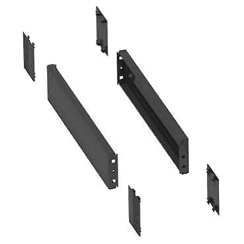 2 Pan lateral zocalo 600x100mm von Schneider Electric