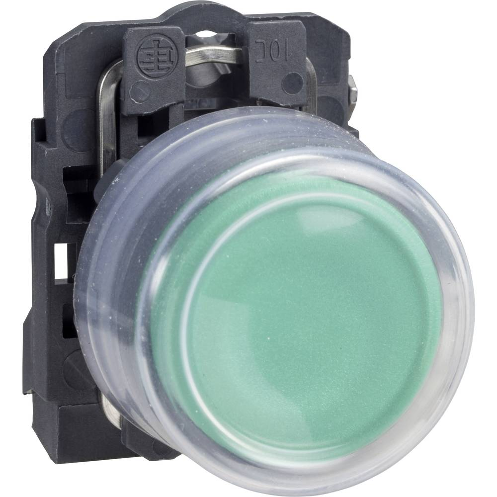 B-Ware Schneider Electric Xb5 Ap31 Drucktaster 600 V 6 A Tastend Druckschalter 2 Stück von Schneider Electric