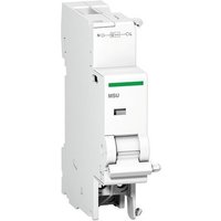 Berspannungsfreigabe iMSU-Schwelle von 255V auf 400V von Schneider Electric