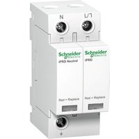 Schneider Electric - berspannungsschutzgerät Typ 2 iPRD 20 20KA 350V 1P+N von Schneider Electric