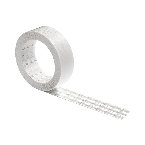 Schneider XUZB15 Sensorzubehör, Reflektierendes Selbstklebendes Klebeband, 5M, 0, 5mm Stärke von Schneider Electric