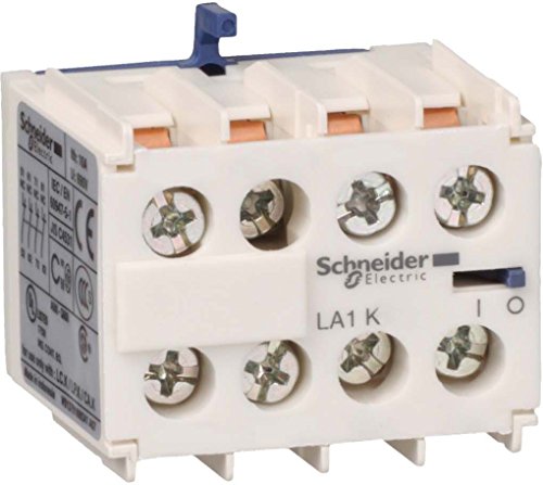 CONTACTO AUX. INST. 4"NC" von Schneider