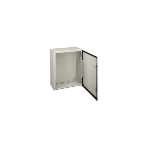 Schneider Electric nsycrn345150 Tür Rollo, oben CRN ohne Montageplatte 300 x B 450 x l 150 IP66 IK10 von Schneider Electric
