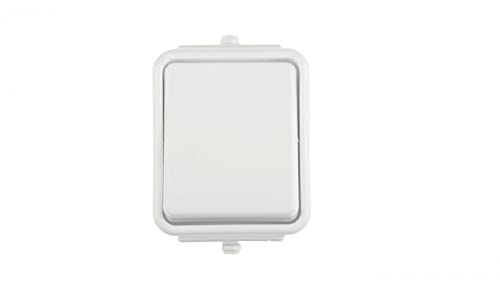 Cedar Steckverbinder 1polig luftdicht IP44 10A weiß WNt-100C WNT100C01 Schneider electric 5904093005889 Cedar Steckverbinder 1polig luftdicht IP44 10A weiß WNt-100C WNT100C01 Schneider electric 5904093005889 von Schneider Electric