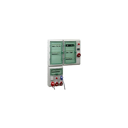 Cof. Kaedra 36Mod. P. 4 Ext. funcion. von Schneider Electric