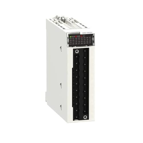 DC, M340,08 SA 16b, NO Aisl, 20 mA DC, M340,08 SA 16b, NO Aisl, 20 mA von Schneider Electric