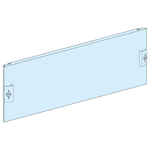 Schneider Electric Deckel G/P Voll 2 Module, hoch 100mm Marke von Schneider Electric