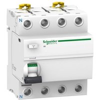 Schneider Electric - Differenzial idd 4P 40A 300mA Klasse ac von Schneider Electric