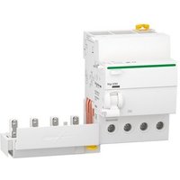 Differentialschutzschalter quick vigi IC60 4P 40A 30mA-AC von Schneider Electric