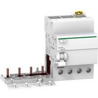 Differentialschutzschalter vigi IC60 4P 63A 30mA Klasse ac von Schneider Electric