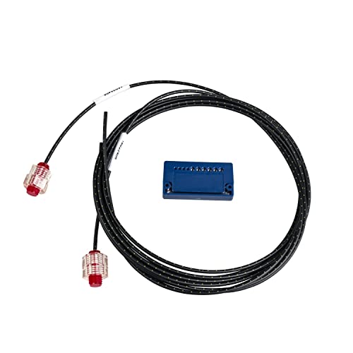 Schneider XUFN2L01L2 Lichtl.-Sensor Xuf-N, Einweg, Sn=1500Mm, L=2M, Standard-Endh von Schneider