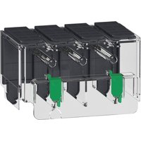 Schneider Electric - gebraucht] Lv426913 Abdeckung Klemmenabdeckung Lang Abdeckung Klemmen B-Ware von Schneider Electric