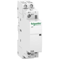 Schütz ict 16A 1 ÖFFNER+1 schliesser 230/240V Wechselstrom von Schneider Electric