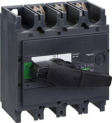 INS400 3P von Schneider Electric